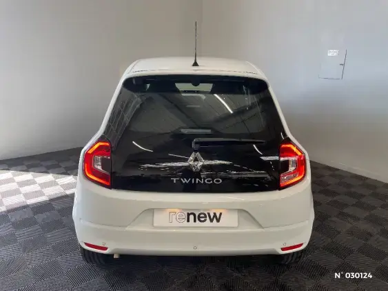 RENAULT TWINGO III - voiture d'occasion - Photo 6