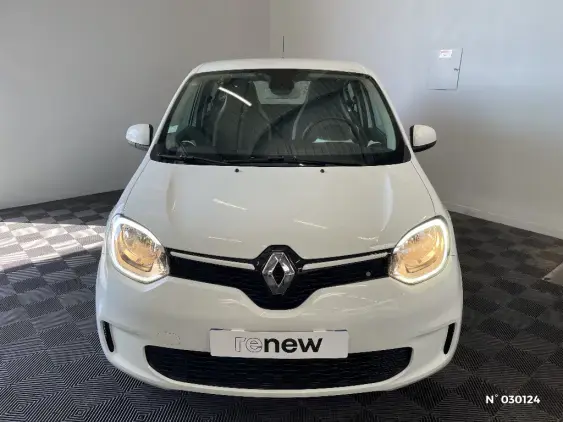 RENAULT TWINGO III - voiture d'occasion - Photo 3