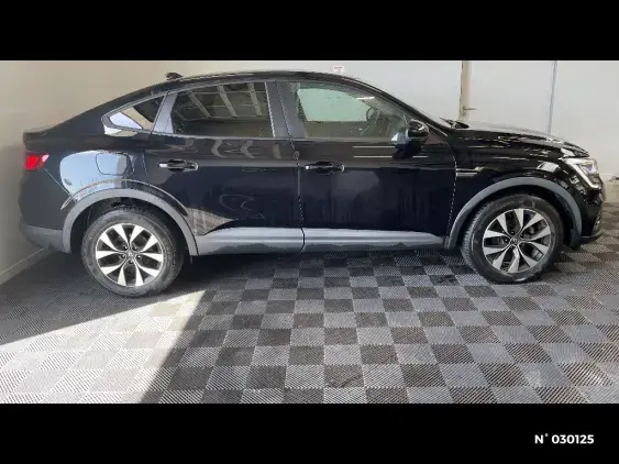 RENAULT ARKANA - voiture d'occasion - Photo 5