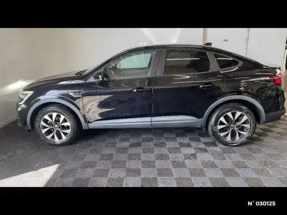 RENAULT ARKANA - voiture d'occasion - Photo 2