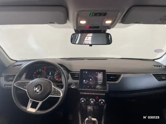 RENAULT ARKANA - voiture d'occasion - Photo 9