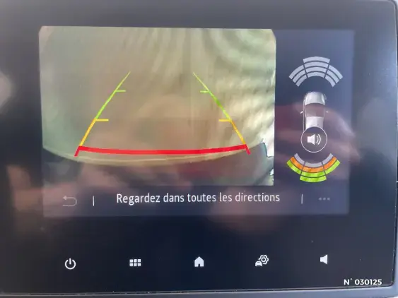 RENAULT ARKANA - voiture d'occasion - Photo 14