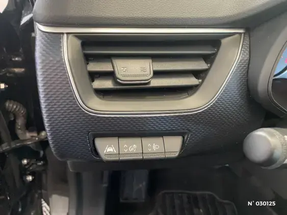 RENAULT ARKANA - voiture d'occasion - Photo 15