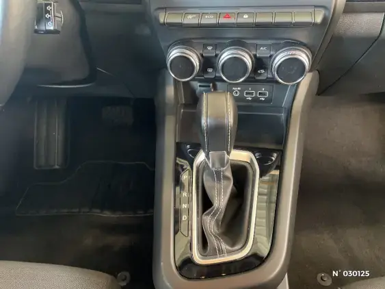 RENAULT ARKANA - voiture d'occasion - Photo 33