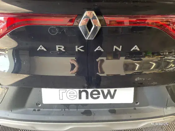RENAULT ARKANA - voiture d'occasion - Photo 41