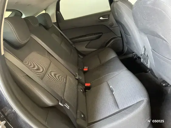 RENAULT ARKANA - voiture d'occasion - Photo 11