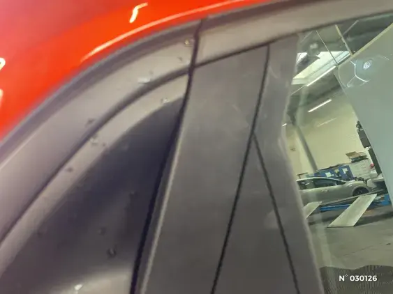 RENAULT CLIO V - voiture d'occasion - Photo 28