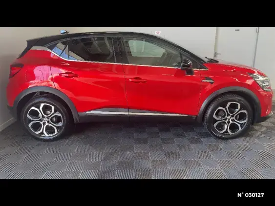 RENAULT CAPTUR II - voiture d'occasion - Photo 5