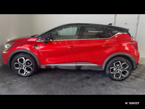 RENAULT CAPTUR II - voiture d'occasion - Photo 2
