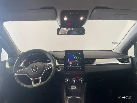 RENAULT CAPTUR II - voiture d'occasion - Photo 9