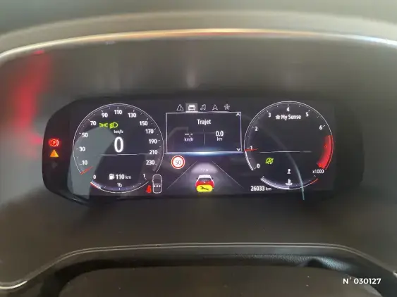 RENAULT CAPTUR II - voiture d'occasion - Photo 12