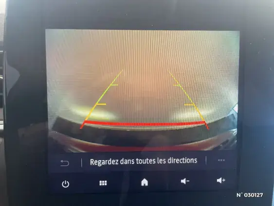 RENAULT CAPTUR II - voiture d'occasion - Photo 14