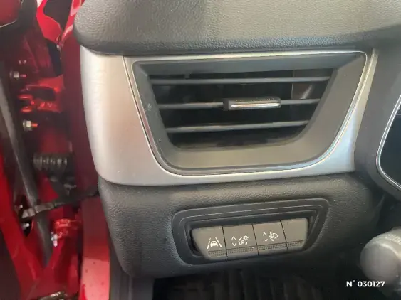 RENAULT CAPTUR II - voiture d'occasion - Photo 15