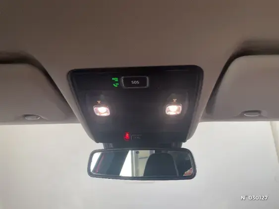 RENAULT CAPTUR II - voiture d'occasion - Photo 32