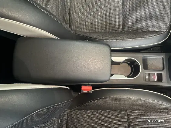 RENAULT CAPTUR II - voiture d'occasion - Photo 35