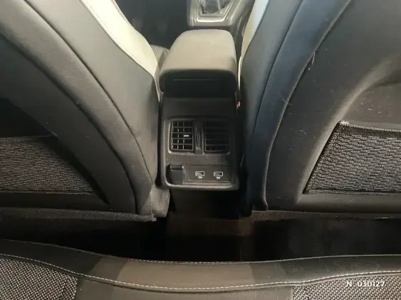 RENAULT CAPTUR II - voiture d'occasion - Photo 38