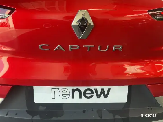 RENAULT CAPTUR II - voiture d'occasion - Photo 43