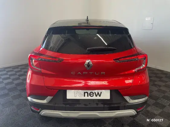RENAULT CAPTUR II - voiture d'occasion - Photo 6