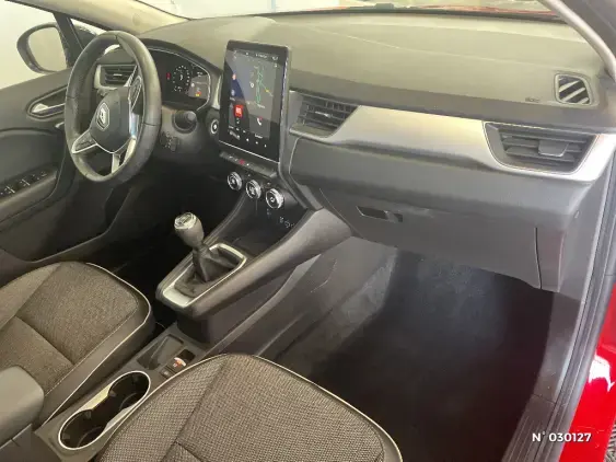 RENAULT CAPTUR II - voiture d'occasion - Photo 10