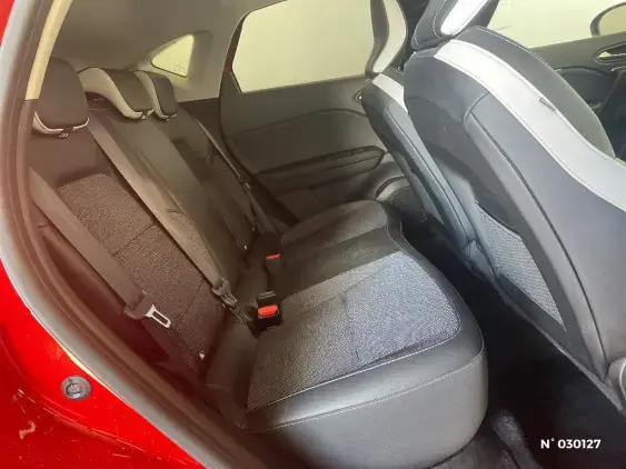 RENAULT CAPTUR II - voiture d'occasion - Photo 11