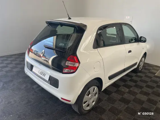 RENAULT TWINGO III - voiture d'occasion - Photo 4