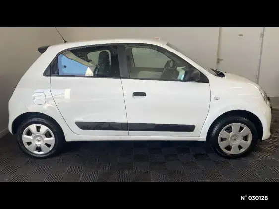 RENAULT TWINGO III - voiture d'occasion - Photo 5