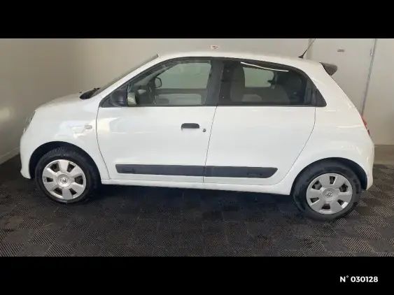 RENAULT TWINGO III - voiture d'occasion - Photo 2