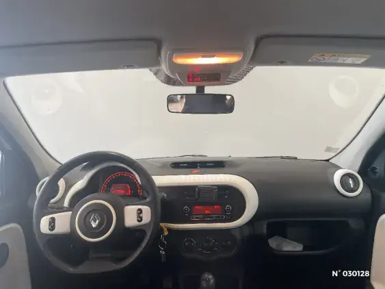 RENAULT TWINGO III - voiture d'occasion - Photo 9