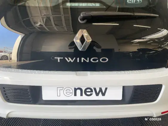 RENAULT TWINGO III - voiture d'occasion - Photo 41