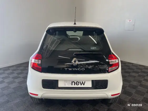RENAULT TWINGO III - voiture d'occasion - Photo 6