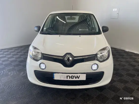 RENAULT TWINGO III - voiture d'occasion - Photo 3