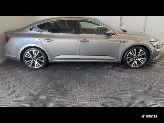 RENAULT TALISMAN - voiture d'occasion - Photo 5
