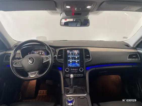 RENAULT TALISMAN - voiture d'occasion - Photo 9
