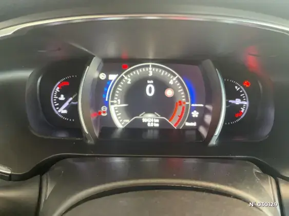 RENAULT TALISMAN - voiture d'occasion - Photo 12
