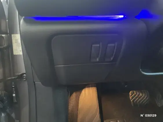 RENAULT TALISMAN - voiture d'occasion - Photo 15