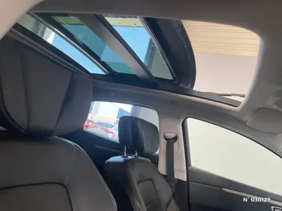 RENAULT TALISMAN - voiture d'occasion - Photo 33