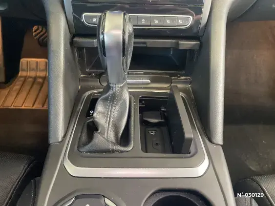RENAULT TALISMAN - voiture d'occasion - Photo 38