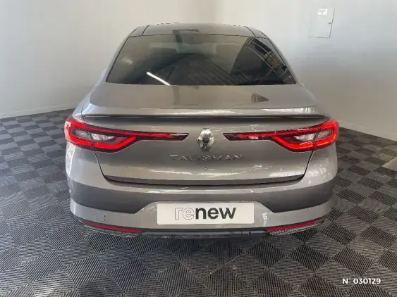 RENAULT TALISMAN - voiture d'occasion - Photo 6