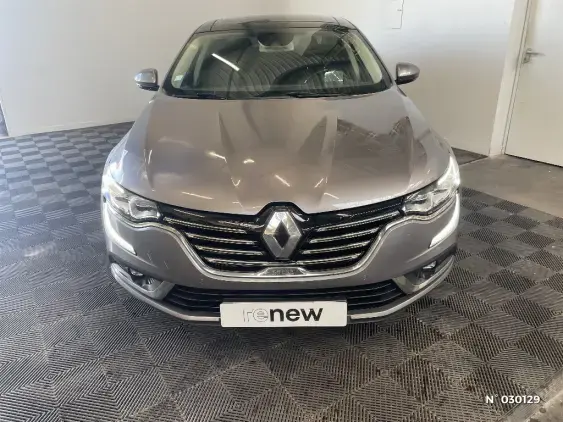 RENAULT TALISMAN - voiture d'occasion - Photo 3