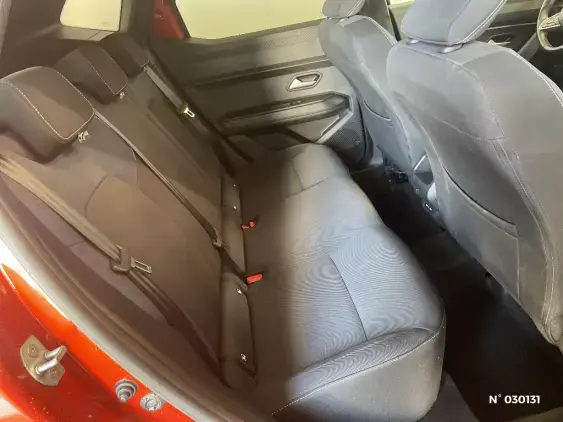 DACIA DUSTER III - voiture d'occasion - Photo 11
