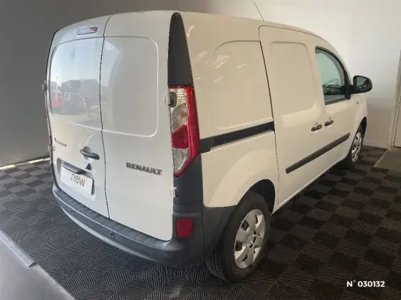 RENAULT KANGOO EXPRESS II - voiture d'occasion - Photo 4