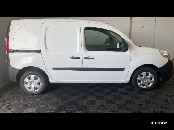 RENAULT KANGOO EXPRESS II - voiture d'occasion - Photo 5