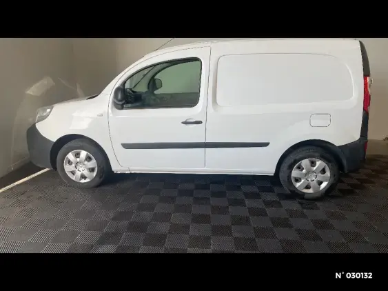 RENAULT KANGOO EXPRESS II - voiture d'occasion - Photo 2