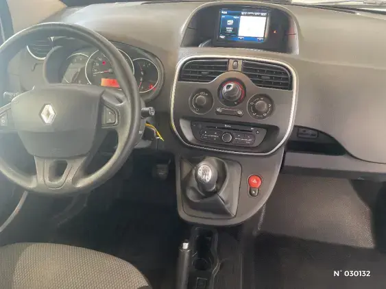 RENAULT KANGOO EXPRESS II - voiture d'occasion - Photo 9