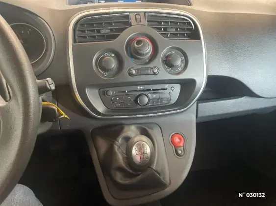 RENAULT KANGOO EXPRESS II - voiture d'occasion - Photo 14