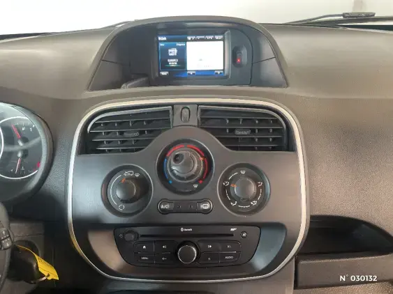 RENAULT KANGOO EXPRESS II - voiture d'occasion - Photo 32