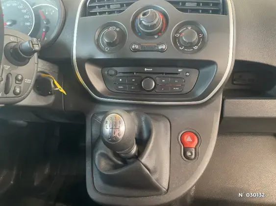 RENAULT KANGOO EXPRESS II - voiture d'occasion - Photo 33