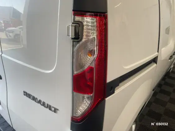 RENAULT KANGOO EXPRESS II - voiture d'occasion - Photo 37