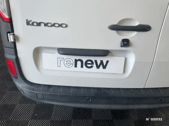 RENAULT KANGOO EXPRESS II - voiture d'occasion - Photo 39