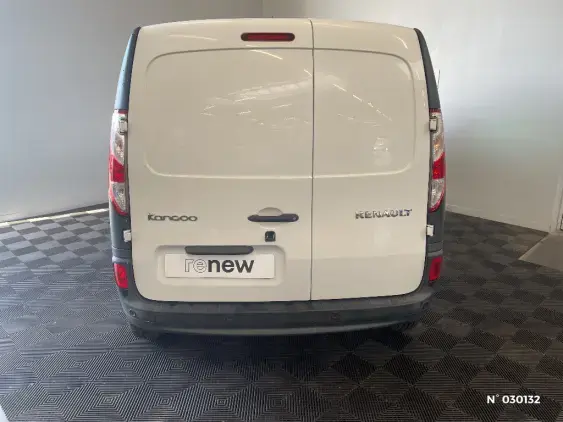 RENAULT KANGOO EXPRESS II - voiture d'occasion - Photo 6